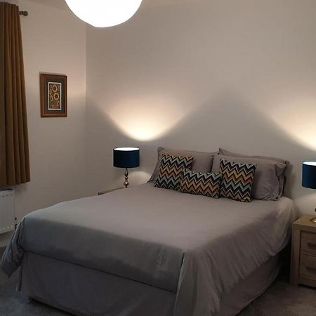 Beautiful Garden Apartment In Leafy St Leonards 5 Mins To Beach Ngoại thất bức ảnh
