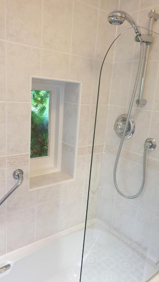 Beautiful Garden Apartment In Leafy St Leonards 5 Mins To Beach Ngoại thất bức ảnh
